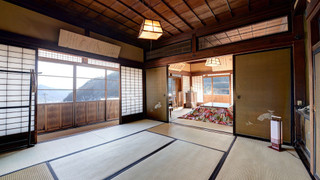 プレミアム ルーム 禁煙 マウンテンビュー