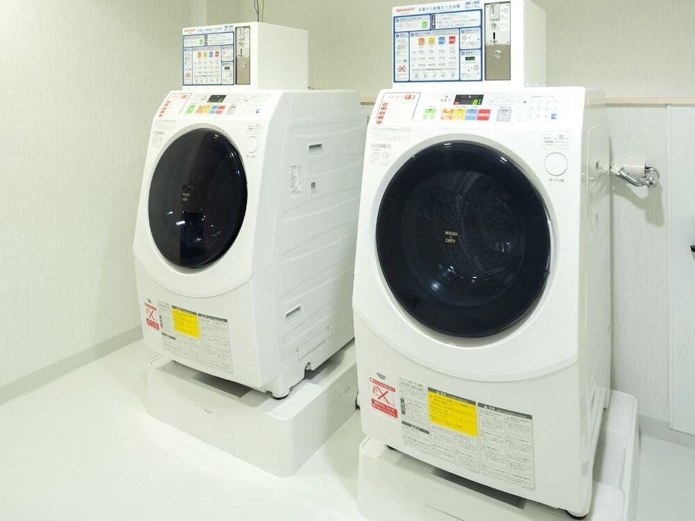 ランドリー ルーム