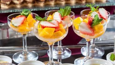 食事・飲み物 / 1