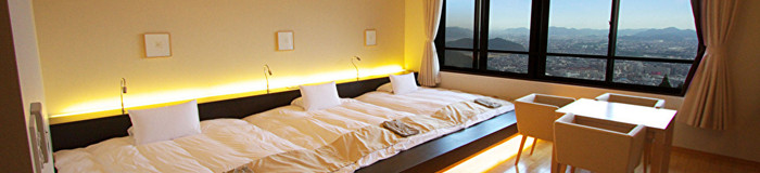 「姫路」に家族旅行なら♪子連れ歓迎の人気旅館・ホテル12選／兵庫