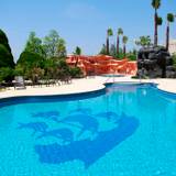 ミスティマウンテンズ・プール / 2