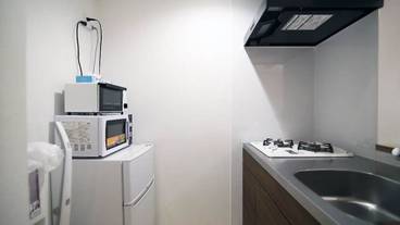 専用簡易キッチン / 40