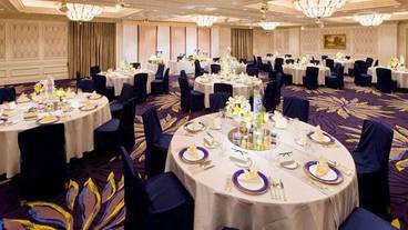 バンケット ホール / 23