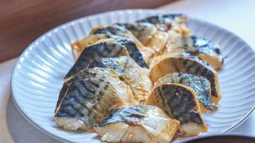 朝食ビュッフェ / 10