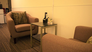 コンフォート ツインルーム