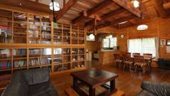 ひるがの高原リゾート「翠峯苑」