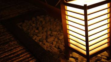 施設内の設備 / 3