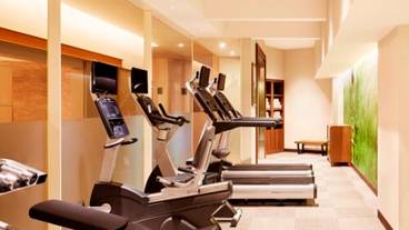 Westin WORKOUT / 3