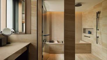 バスルーム一例 / 4