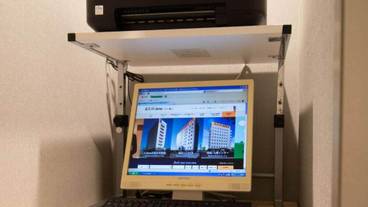 ビジネスセンター / 31