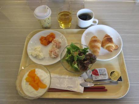 相鉄フレッサイン 横浜桜木町 / 5