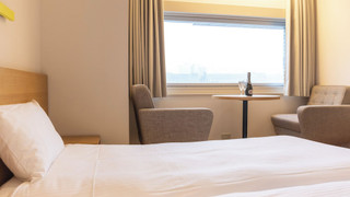 エグゼクティブフロアフローリングツイン 禁煙