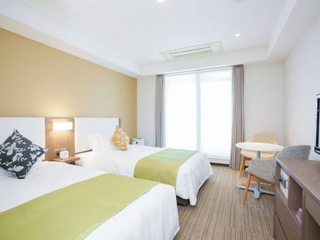 東急ステイ用賀 / 1