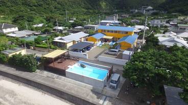 施設からの眺望 / 25