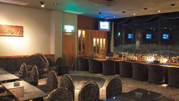 バー (施設内) / 3