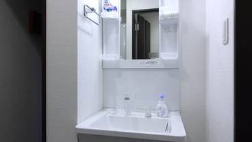 バスルームのシンク / 27