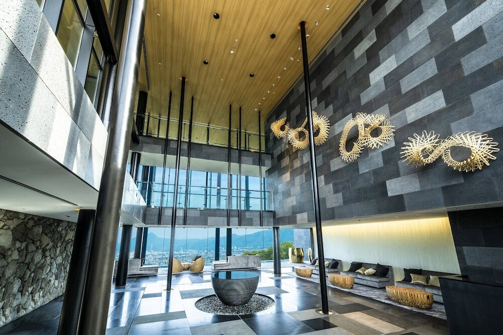 また一緒に来たくなる♡まったく新しいラグジュアリーリゾート3421726