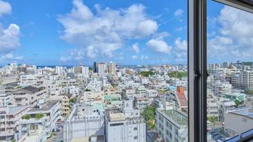 部屋からの景観 / 37