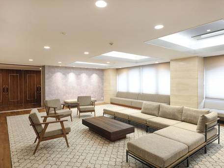 ホテルマイステイズ熊本 リバーサイド / 3