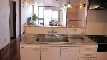 専用キッチン / 11