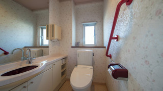 スーペリアアパートメント