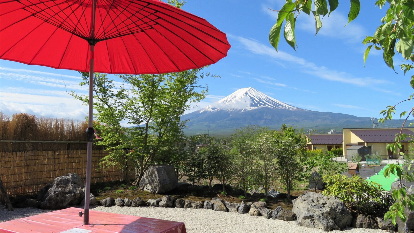 高級別荘のよう♪贅沢女子旅にもおすすめの宿3455489