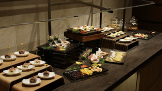 クラブスーペリアダブルルーム　ラウンジ利用込 禁煙