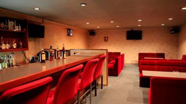 バー (施設内) / 1