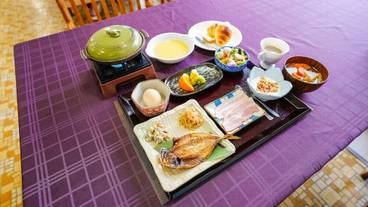 レストラン / 21