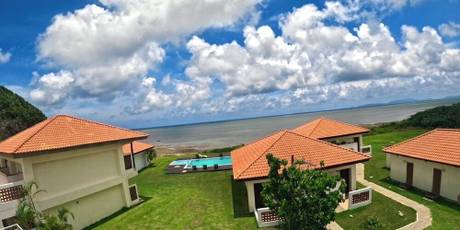 エコヴィレッジ西表