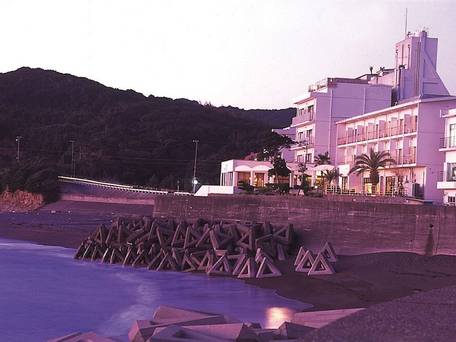 旅の宿 潮の灯 鯨望荘 / 5