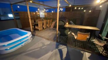 子供用プール / 2