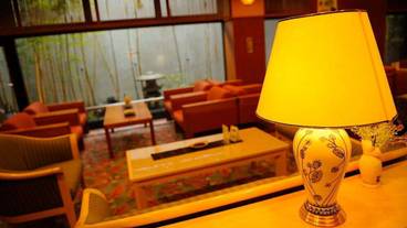 ロビー応接スペース / 4