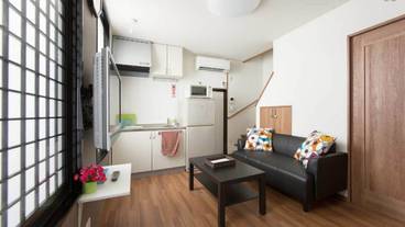 リビング エリア / 6