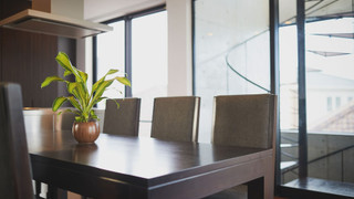 エリート ヴィラ 禁煙