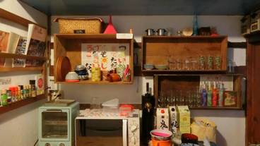 共用キッチン / 16