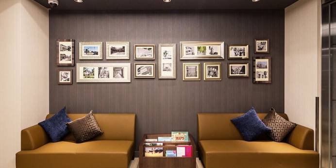 ホテルマイステイズ横浜関内（神奈川県 ビジネスホテル） / 1