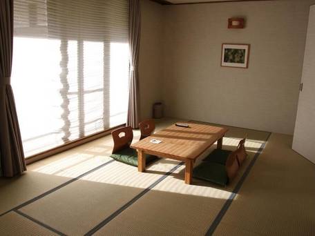 トヨタ白川郷自然学校 / 5