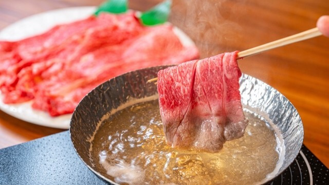 しゃぶしゃぶのイメージ