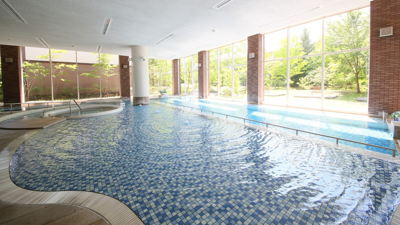 まるで別荘。リラックスしながら過ごす聖なる夜3952613