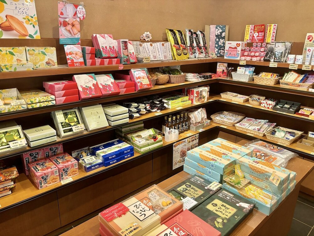 八幡野温泉郷 杜の湯 きらの里（ヤワタノオンセンキョウ モリノユ キラノサト） / 7