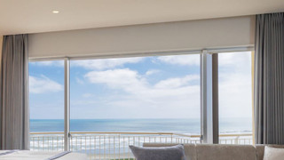 スーペリアツイン 禁煙