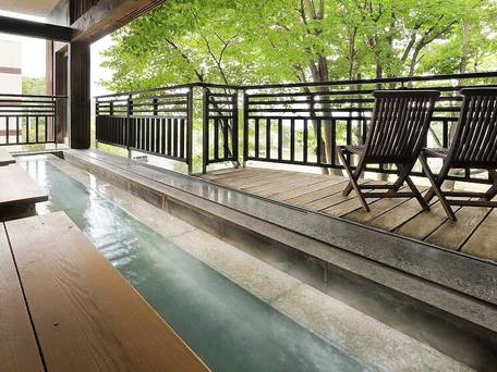 蔵王国際ホテル / 5