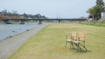 施設の敷地 / 10