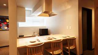 デラックス ヴィラ