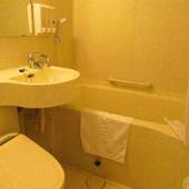 東横イン薩摩川内駅東口（鹿児島県 ビジネスホテル） / 4