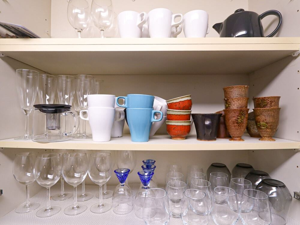 客室の設備とサービス