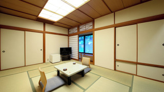 [禁煙]スタンダード和室10畳内風呂あり