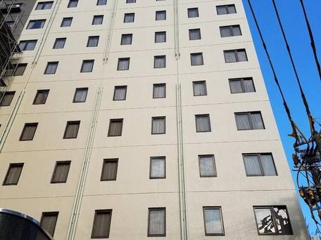 ホテルクラウンヒルズ熊本 桜町（BBHホテルグループ） / 4