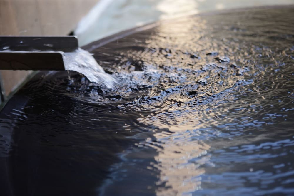 さらりとしたお湯と、新潟県産のおいしいごはんに癒されましょ3445366